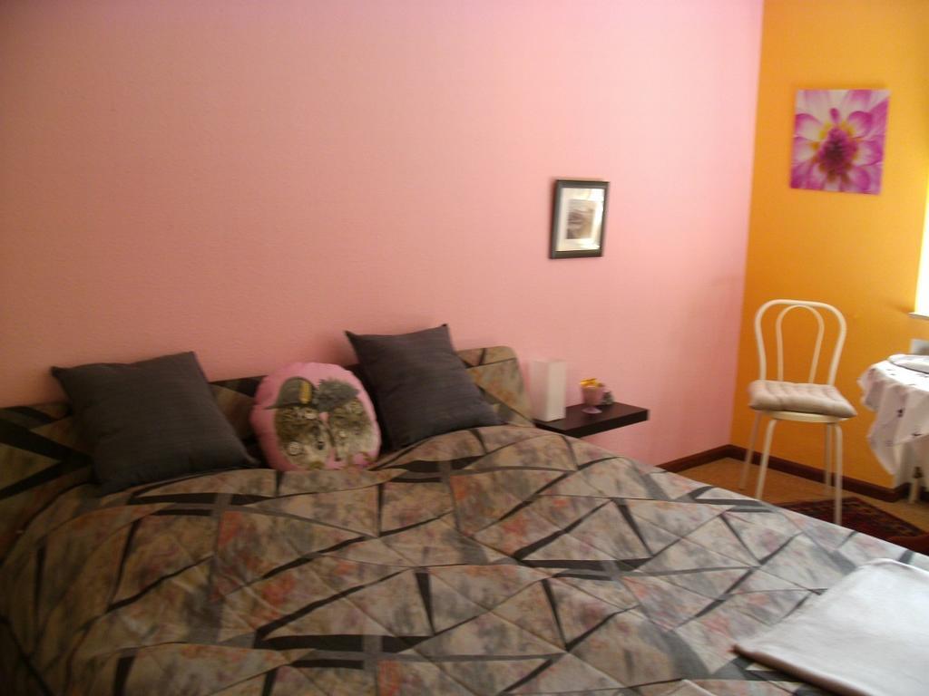 Tannhaeuser B&B Bad Dürrheim Quarto foto