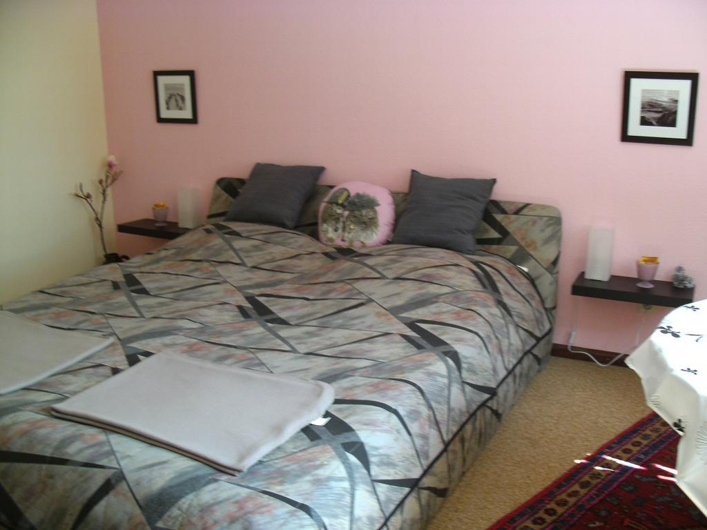 Tannhaeuser B&B Bad Dürrheim Quarto foto