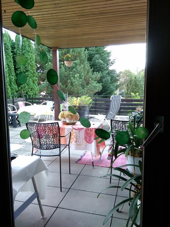 Tannhaeuser B&B Bad Dürrheim Exterior foto