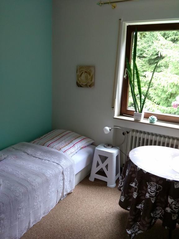 Tannhaeuser B&B Bad Dürrheim Quarto foto