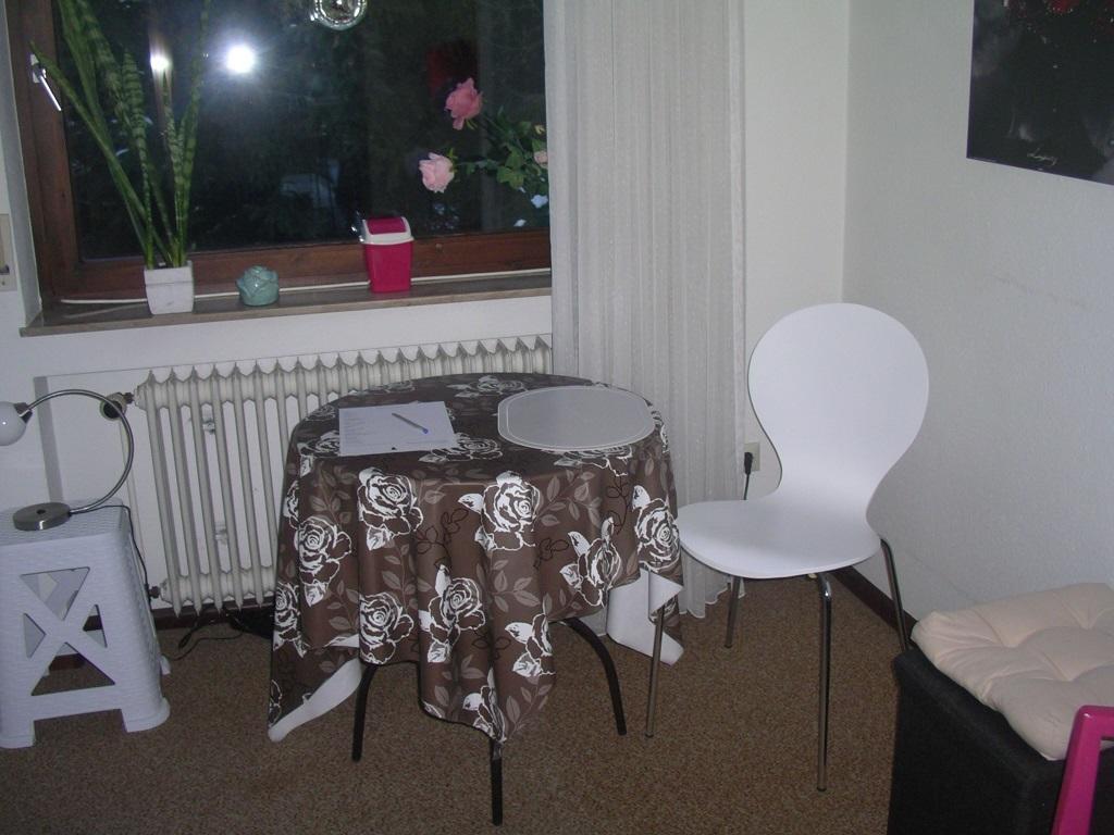 Tannhaeuser B&B Bad Dürrheim Exterior foto